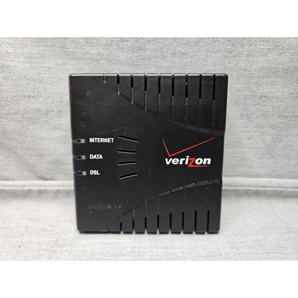 Verizon Westell ADSL2+ Modem F90-610015-06 (Unit Only)